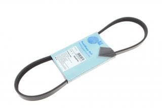 Ремінь генератора Smart 0.6-0.7i/ Honda Civic 1.4-1.8 94-01/ Chevrolet Matiz/ Spark 0.8-1.2 05-