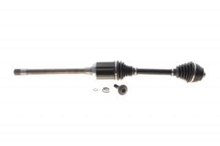 Піввісь (передня) (R) BMW 3 (G20/G80/G28) 20- (37z/27z/857mm) B47/B48/B57/B58