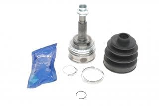 ШРКШ (зовнішній) Toyota Avensis 03-08/Corolla 01-13 (26x25zx48T) (+ABS)