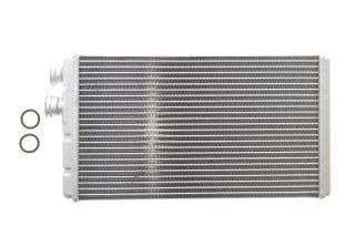 Радіатор пічки Audi A4/A5/A6/A7/A8/Q3/Q5/Q7/Q8/VWTouareg 15-