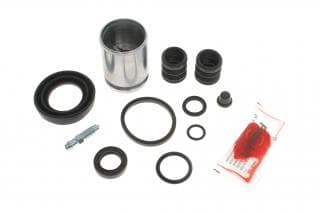 Ремкомплект супорта (заднього) VW Golf 82-97 (d=36mm) (Lucas) (+поршень)