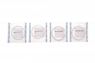 Кільця поршневі BMW 3 (F30, F35, F80)/5 (G30, F90) 3,0i (B58) 16-20 (82.00mm/STD) (1.2-1.5-2)
