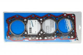 Прокладка ГБЦ Fiat Ducato 2.8D 02-/ Iveco Daily II 98- (3 метки) (1.8mm)