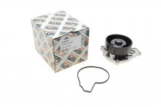 Помпа води BMW X1 (F48) 14- B47 C20