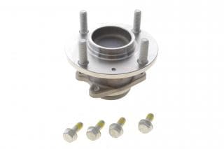 Підшипник маточини (задньої) Mitsubishi Colt 04-12/Smart Forfour 04-06 (+ABS)
