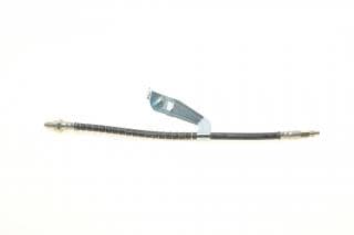 Шланг гальмівний (передній) Ford Fiesta/Mazda 121 II 1.0-1.4/1.8D 95-03 (L)