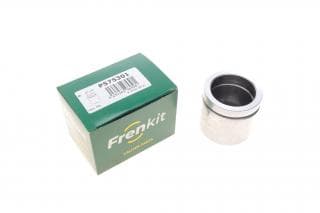 Поршень супорта (переднього) BMW 3 (E46)/X3 (E83) 98-10 (57x53mm)(ATE)