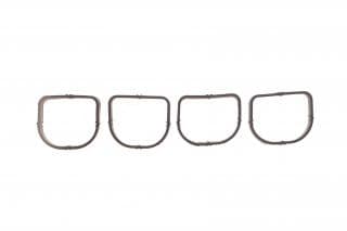 Прокладка колектора впускного BMW X3 (E83) 05-11 (к-кт), N42/N45/N46
