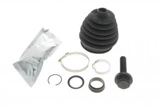 Пильник ШРКШ (зовнішній) VW Caddy III 1.2/1.6/1.9/2.0TDI 04- (23.5x87)