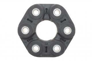 Муфта кардана еластична BMW 3/4/5/7/X1/X3/X4/X5/X6 00- (50x135x30)