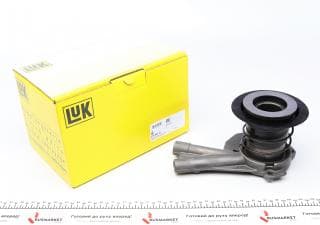 Замінено на 510 0377 10 / Підшипник вижимний MB Atego/Axor/Mann