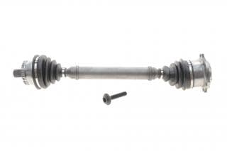 Піввісь Audi A4/VW Passat 98-05 (33x603) (L)