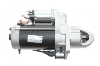 Стартер MB Vario/Atego 96- (24V/4kw) = 114523