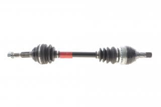 Піввісь (передня) Opel Astra G 1.4-1.6/1.7 TD 98-09  (L) (33z/22z/595mm)