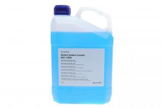 Антифриз Battery System Coolant BSC-2 (2L)