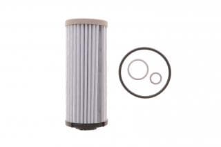 Фільтр АКПП VW T5 1.9-2.5TDI/2.0/3.2 V6 09-15/Golf 1.4GTE/Passat/Skoda Kodiaq 1.4-2.0TSI/2.0TDI 14-