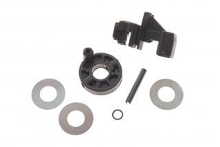 Датчик положення колінчастого вала VW Caddy II 95-05/T3/T4 -03