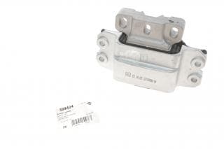 Подушка КПП VW Caddy 03- (L)
