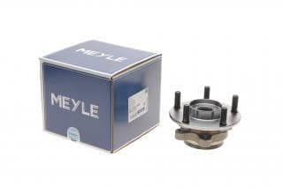 Підшипник маточини (передньої) Nissan Juke/Leaf/NV200/Qashqai I/X-Trail/Renault Koleos I 07-