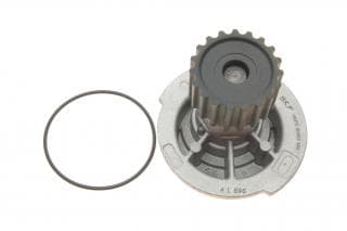 Помпа води Chevrolet Aveo/Lacetti 1.4/1.6 03-/Daewoo Nubira 1.6 16V 97-