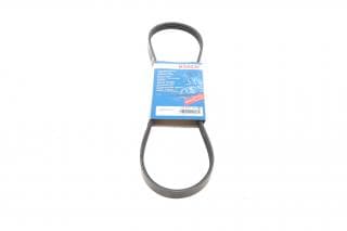 Ремінь генератора BMW 3 (E46)/X3 (E83) 01-07/Fiat Stilo 1.6 16V 01-08 (4PK917) (M47)