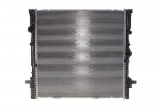 Радіатор охолодження BMW X5 (G05)/X6 (G06) 18- (B58)