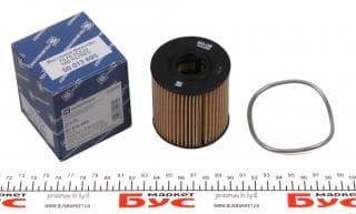 Фільтр масляний Ford Transit/Citroen Jumper 2.2HDI/2.4TDCi 06-/Peugeot 2.0HDI 03-