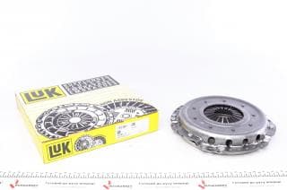 Корзина зчеплення MB 190(W201)/G(W460/W461) окреме постачання неможливе