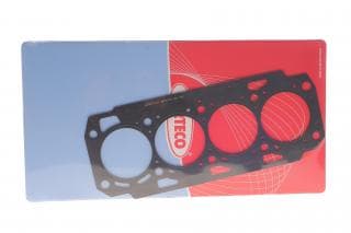 Прокладка ГБЦ Fiat Doblo/Ducato/Opel Combo 2.0D/CDTi 10-, Ø84,00mm, 1.05mm, (1 мітка)