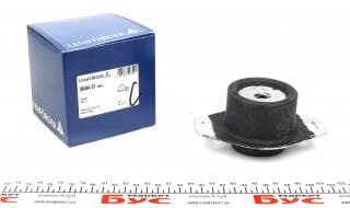 Подушка двигуна (L) Citroen C8/Jumpy/Fiat Scudo/Peugeot 406/807/Expert 1.6-2.0