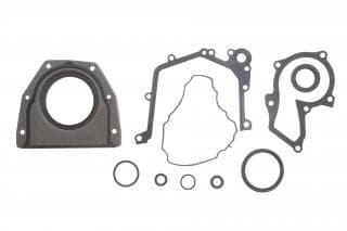 Комплект прокладок (нижній) Ford Transit Connect 1.6 EcoBoost 13-