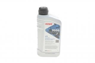 Олива HIGHTEC ATF 9000 (1L) (DEXRON IIIH/MB 235.71/236.8/236.10/236.11/236.91/BMW LA-2634) (червоний)