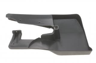 Бризковик (передній) (L) MB Sprinter/VW Crafter 06-