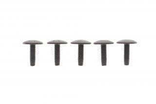 Болт Torx (M6x1x20mm) (к-кт 5шт)