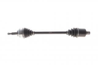 Піввісь (передня) (R) Renault Clio/Kangoo 97-04 (21z/23z/724mm) (+ABS26z)