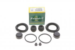 Ремкомплект супорта (переднього) Fiat Ducato 02- (d=44mm/48mm) Brembo
