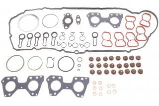 Комплект прокладок (верхній) BMW 3 (F30/F80) 12-18/5 (F10) 3.0d (N57) 11-16 (без ГБЦ)