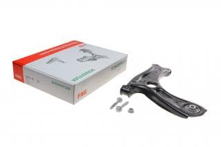 Важіль підвіски (передній/знизу) (R) Seat Ibiza/Cordoba 02-09/Skoda Fabia 06-14/VW Polo 02-09