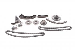 Комплект ланцюга ГРМ Hyundai i30/i20/i10 1.4-1.6CRDi 01-