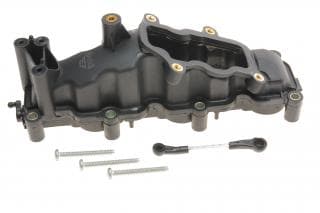 Колектор впускний Audi A4/A6/A8/Q7/VW Touareg 2.7/3.0TDI 08-18