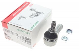 Наконечник тяги рульової Opel Agila/Suzuki Baleno 96-07, L=R