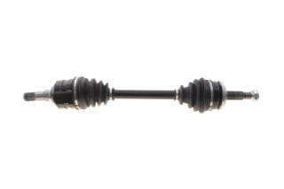 Піввісь (передня) (L) Toyota Auris/Corolla 06-14 (26z/23z/665mm)