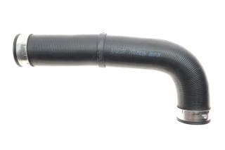 Патрубок інтеркулера (задній) (L) VW Golf V/Seat Leon 1.9TDI 03-