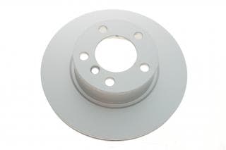 Диск гальмівний (передній) BMW 1 (F20/F21)/3 (F30/F80) 1.5-2.0 11- (300x22) (з покриттям) (вент.)