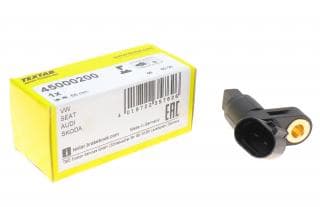 Датчик ABS (передній) VW Caddy II/III 1.4/1.6/1.9TDi 95-04 (R)