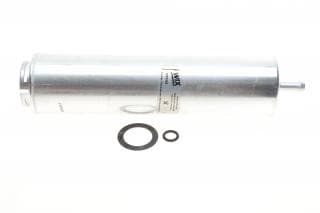Фільтр паливний BMW 5 (E60/F07/F10) 2.0-3.0D (N47/M57) 03-17