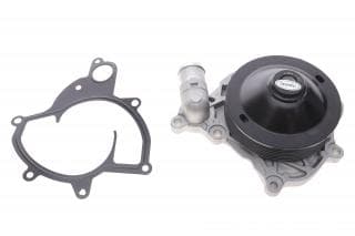 Помпа води Porsche 911/Boxster/Cayman 2.7-3.8 04-12 (R/B) (6 лоп.) (6 кан.)