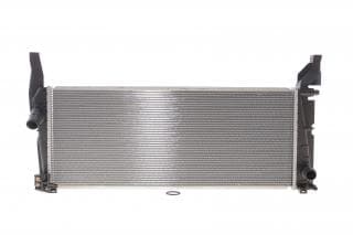 Радіатор охолодження BMW 2 (F45) 2.0i (B48) 13-/X1 (F48) 2.0i (B42/B46) 15-