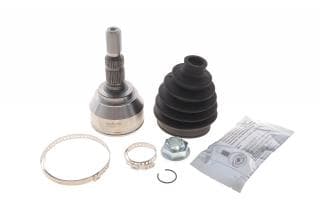 ШРКШ (зовнішній) Opel Astra H 09-14 АКПП/Astra J 09- (33z/23z/51.9mm/82mm/56.7mm)