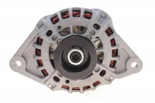 Генератор Fiat Ducato 06-/Iveco Daily 2.3D 06-14 (14V/150A) = 116321